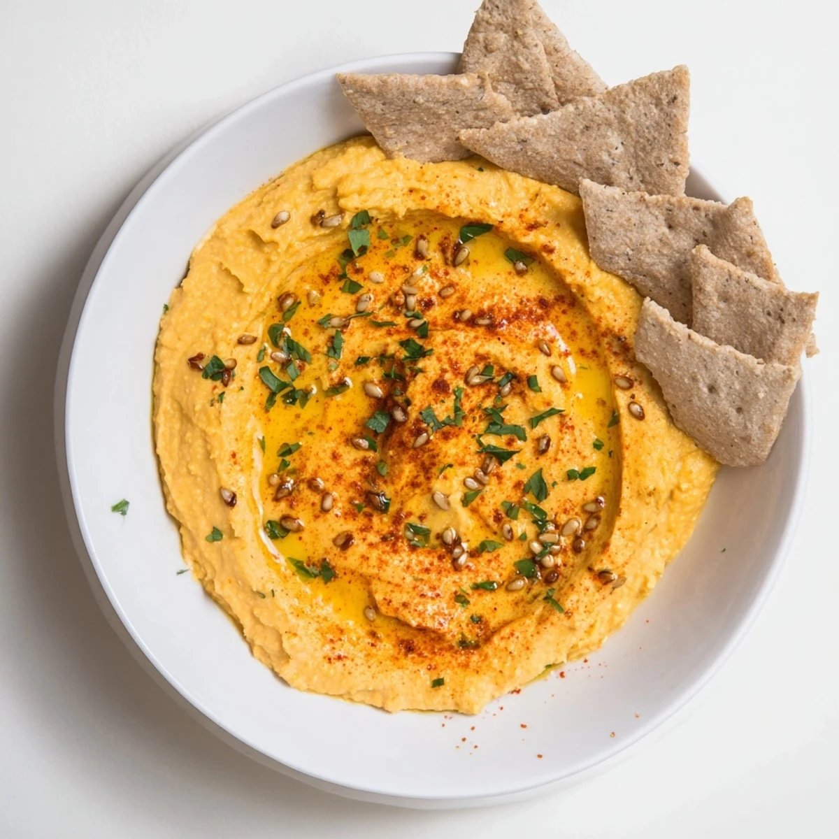 Sandstone Canyon Layers