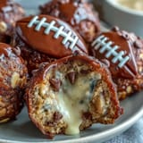 Energy Balls with Oats