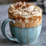 Dandelion Tea Latte Vanilla Oat