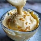 Blender Hollandaise Sauce