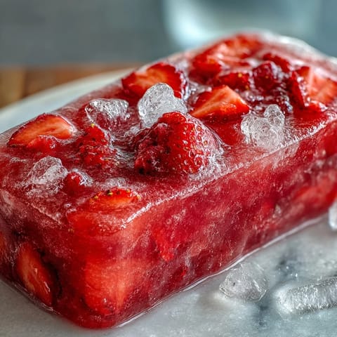 Make-ahead strawberry pineapple daiquiri freezer pouches perfect for easy poolside entertaining and parties.  