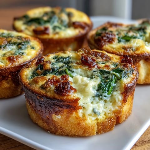 Mini quiche bridal shower brunch bites served on a white platter, golden and flaky with colorful vegetable toppings.