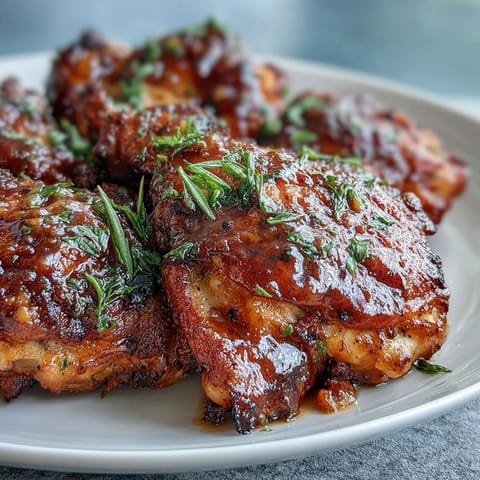Savory Mississippi Chicken and Garlic Mashed Potatoes - shredded chicken infused with zesty ranch and butter, paired with smooth, buttery mashed potatoes for a comforting Southern meal.  
