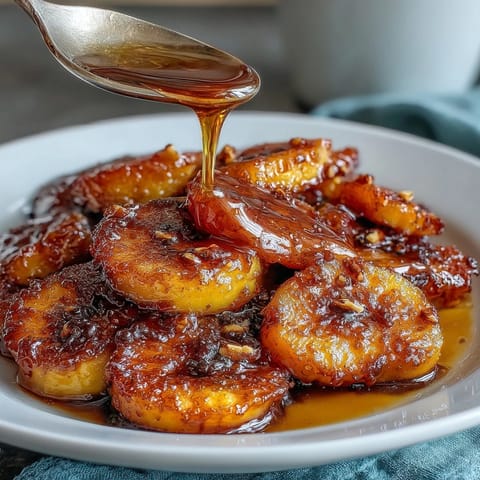 Soul Food Candied Yams