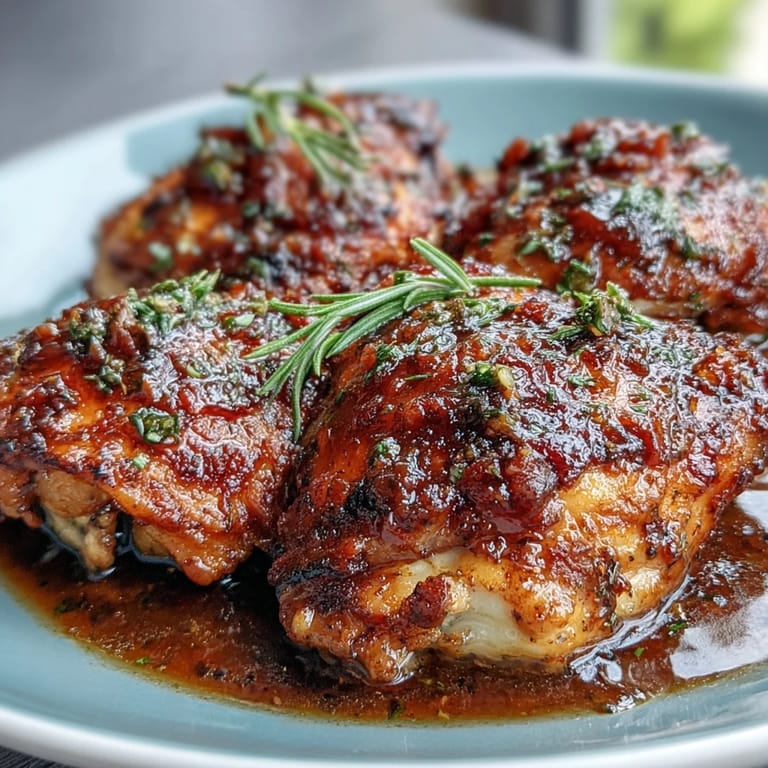 Creamy Garlic Mashed Potatoes topped with Slow Cooker Mississippi Chicken - hearty chicken in a rich, tangy sauce over velvety mashed potatoes, garnished with fresh parsley.